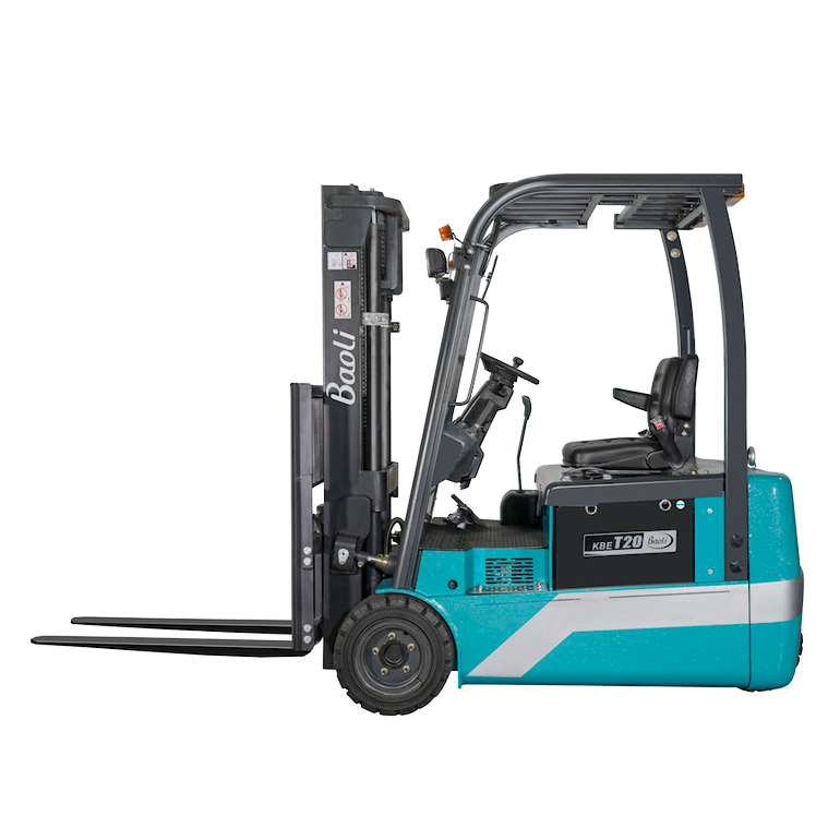 Forklift