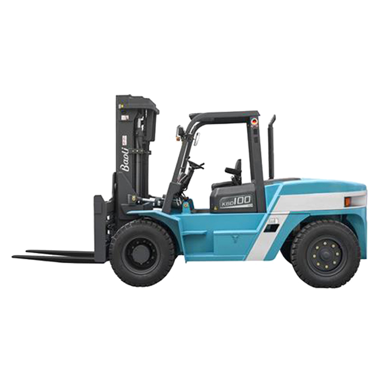 Heavy Equipment