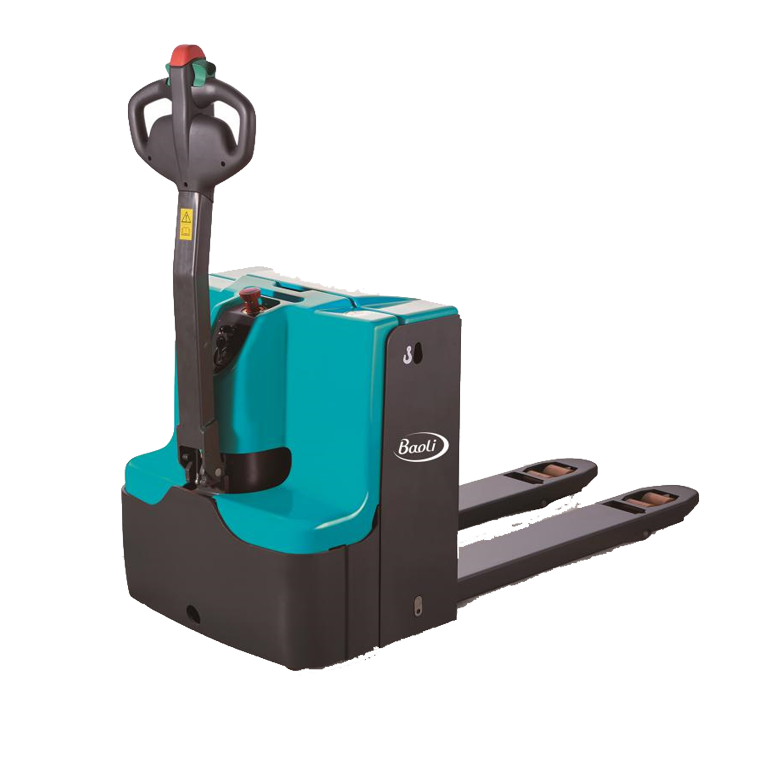 Forklift