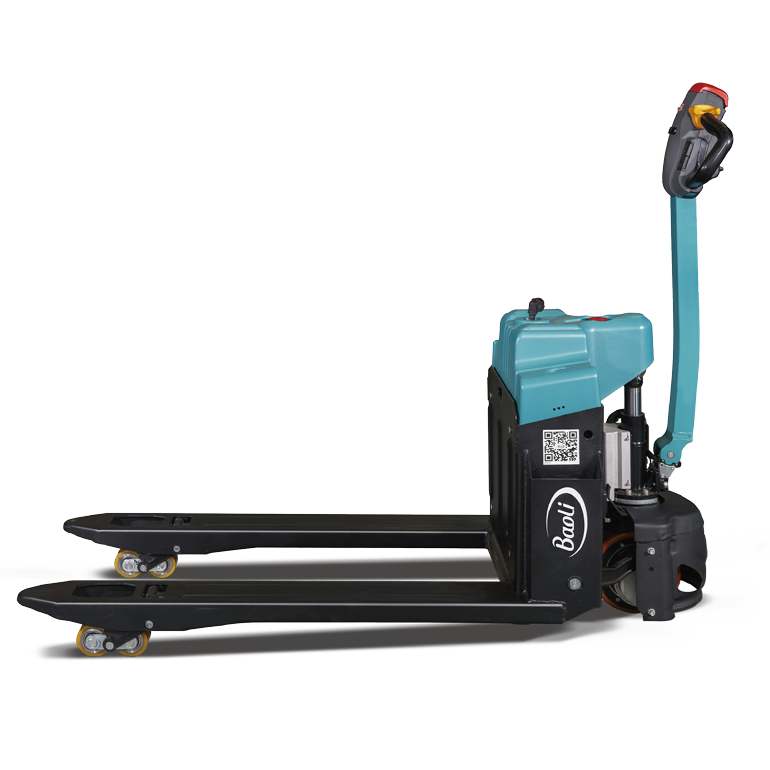 Forklift
