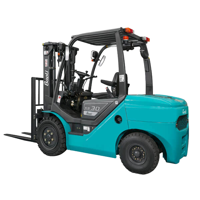 Heavy Equipment