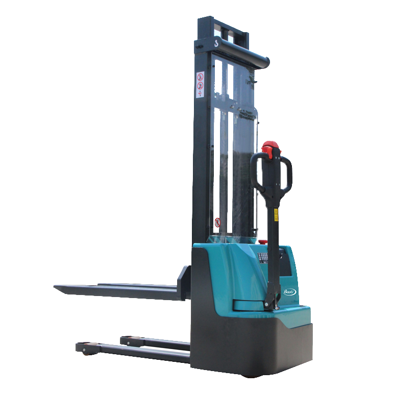 Heavy Equipment