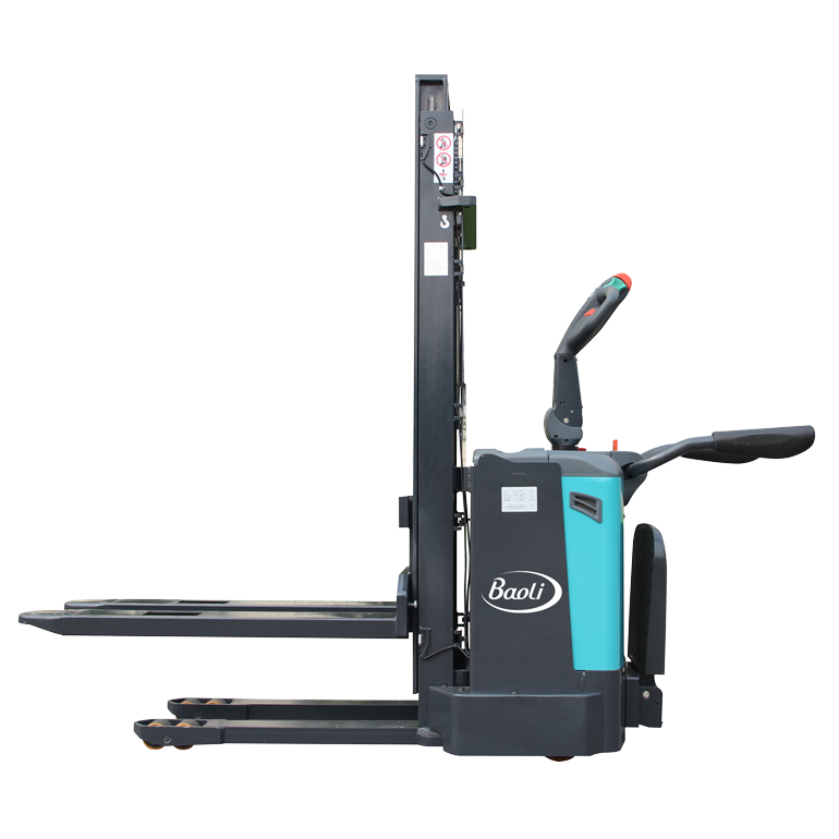 Forklift