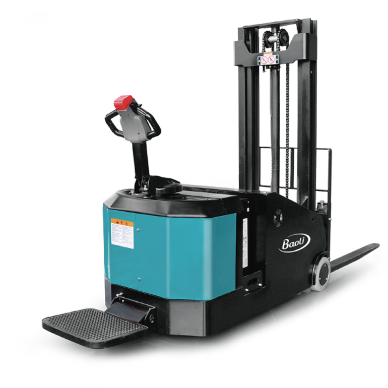 Forklift