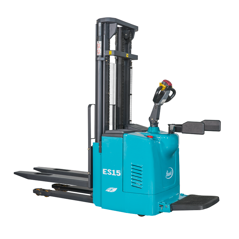 Heavy Equipment