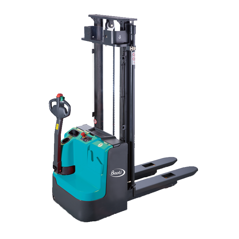 Forklift