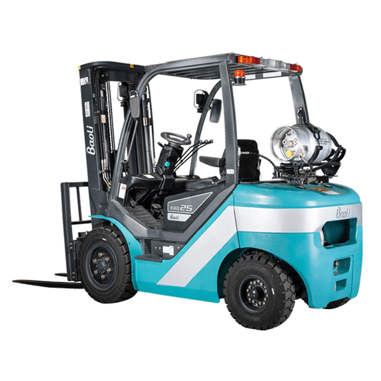 Heavy Equipment