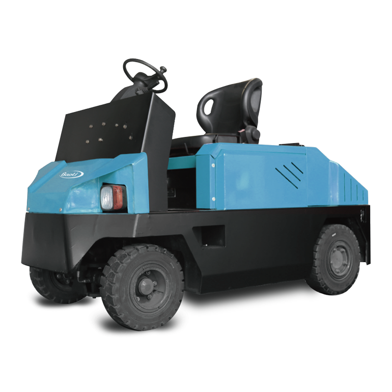 Forklift