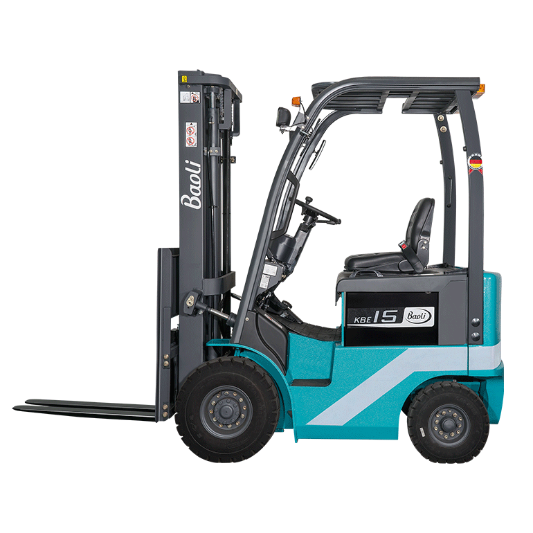 Heavy Equipment