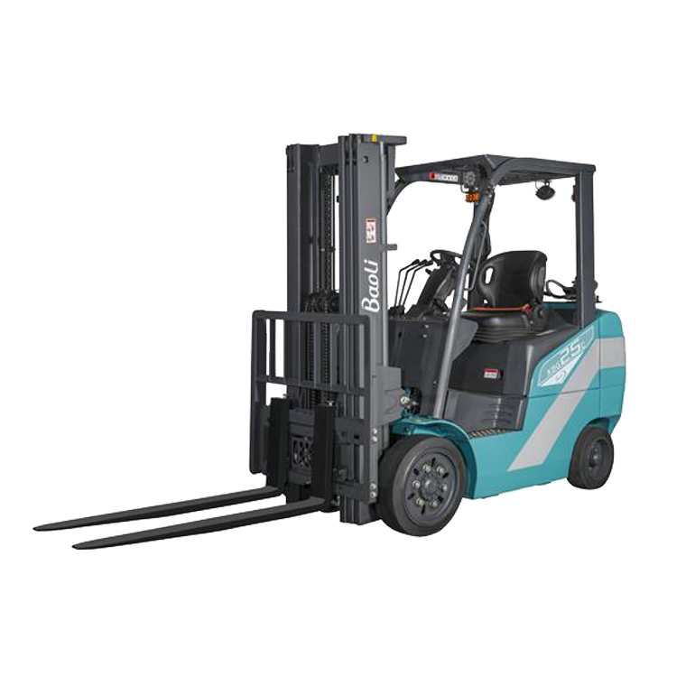 Heavy Equipment