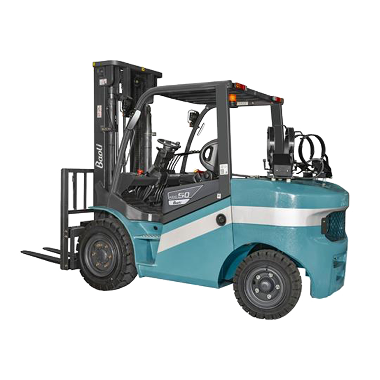 Heavy Equipment