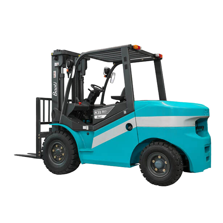 Heavy Equipment