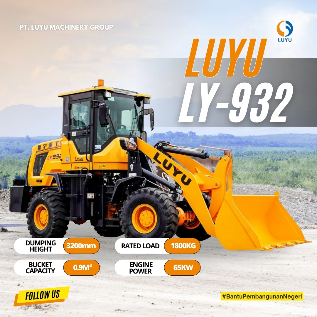 Heavy Equipment
