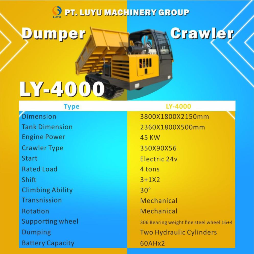 Heavy Equipment
