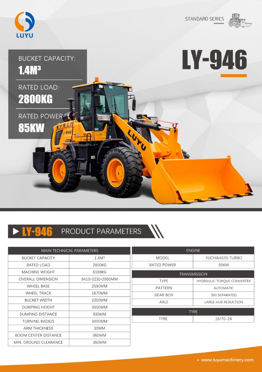 Heavy Equipment