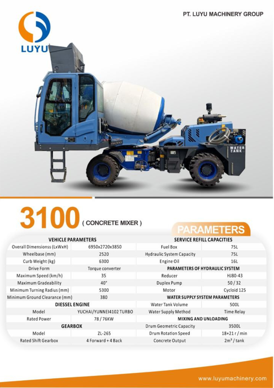 Heavy Equipment